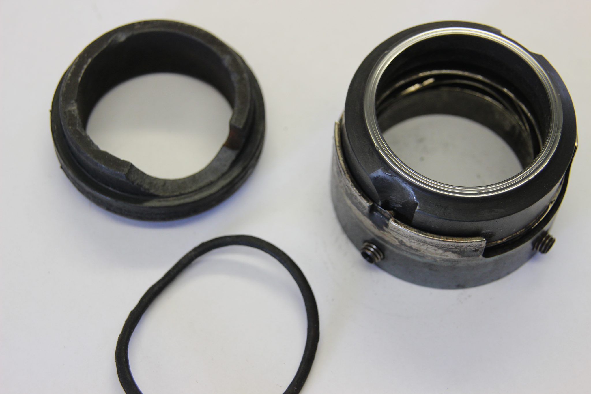 Mechanical Seal CC Marine and Industrial Supply Ltd