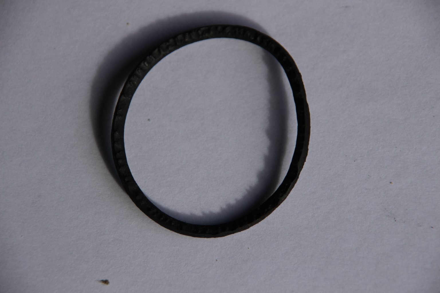 Mechanical Seal CC Marine and Industrial Supply Ltd