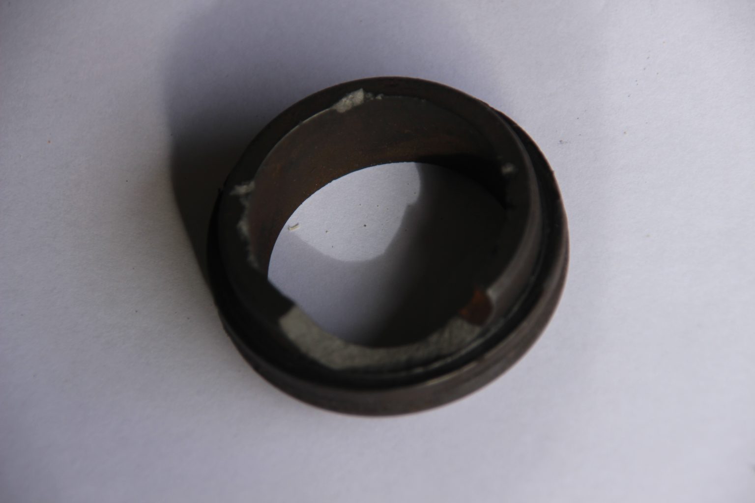 Mechanical Seal CC Marine and Industrial Supply Ltd
