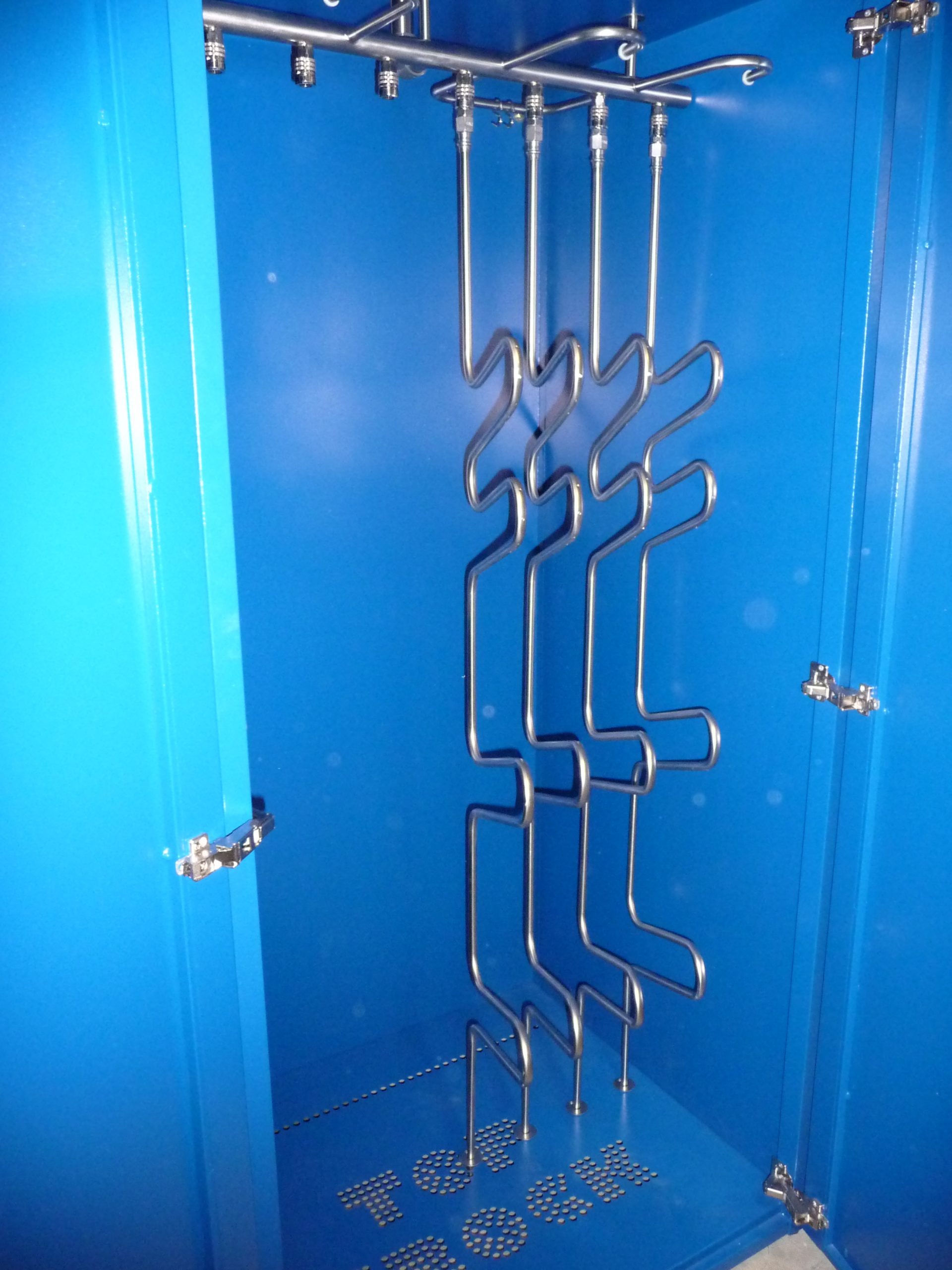 Toptrock CC Marine and Industrial Supply Ltd