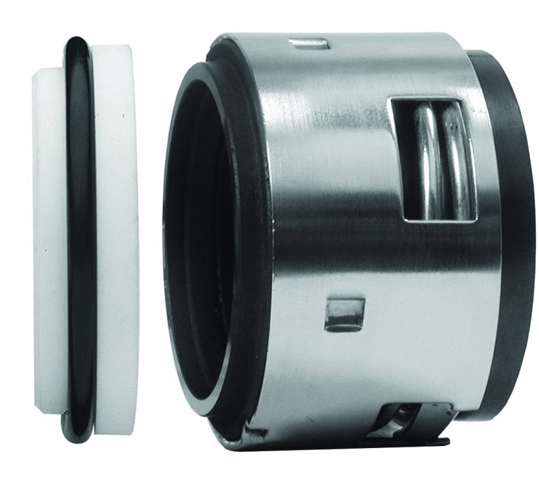 Mechanical Seal CC Marine and Industrial Supply Ltd