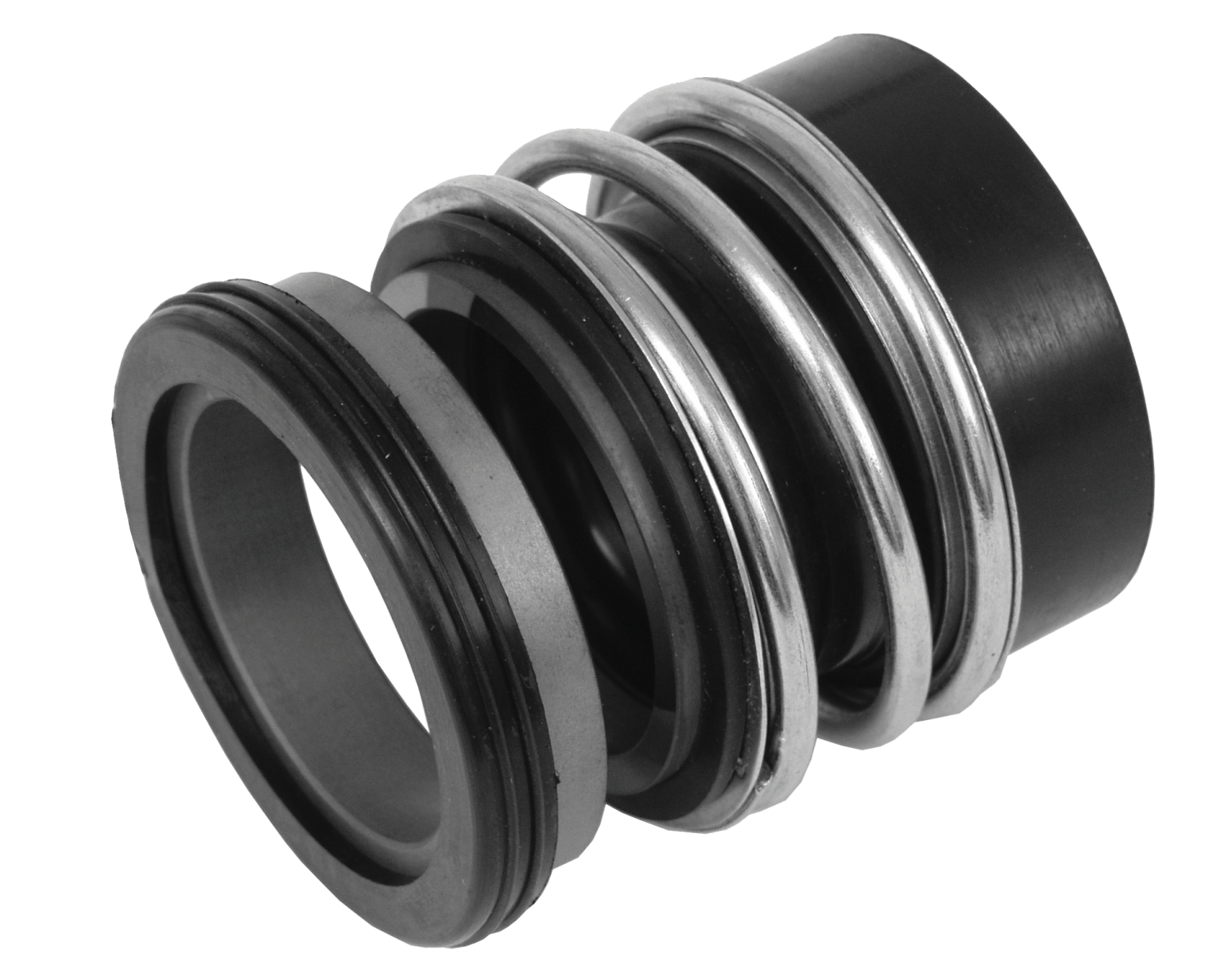 Mechanical Seal CC Marine and Industrial Supply Ltd