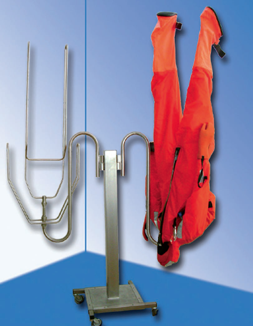 Toptrock CC Marine and Industrial Supply Ltd